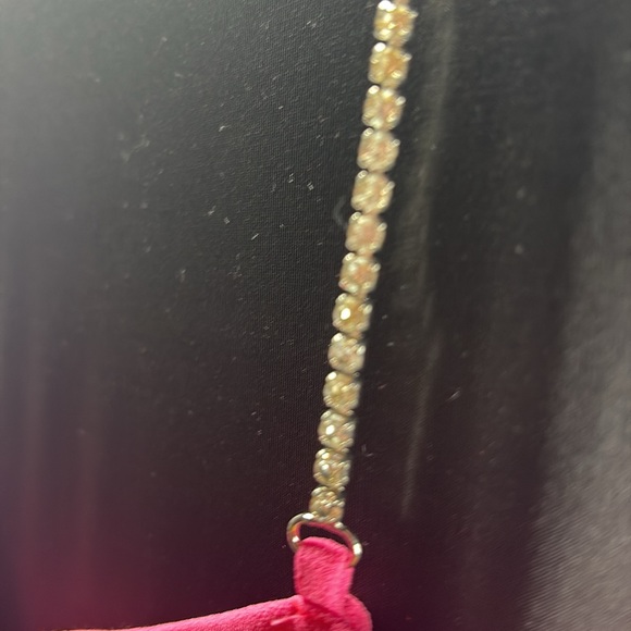 Fashion Nova Vibrant Pink Dress - Picture 9 of 11